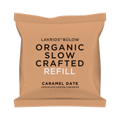 Caramel Date Refill Lakrids by Bülow 265 g